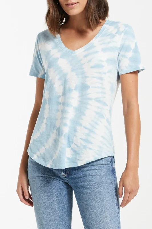 Low Prices Lipa Spiral Tie-Dye