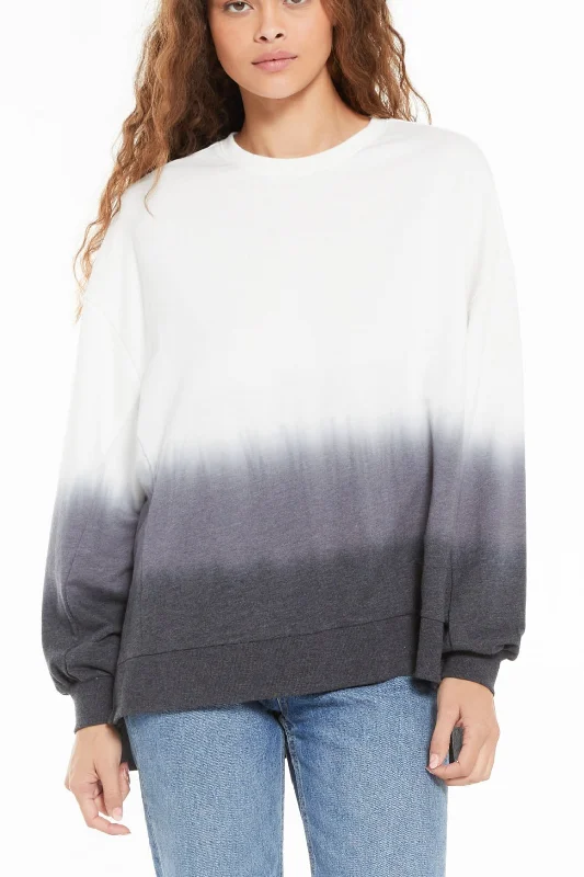 Price Break Dip-Dye Weekender