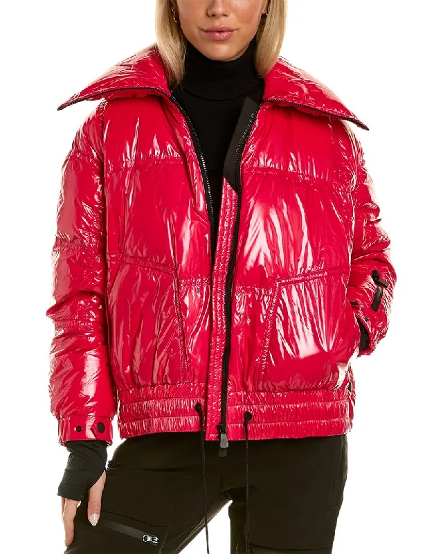 Limited Availability Moncler Chambairy Jacket