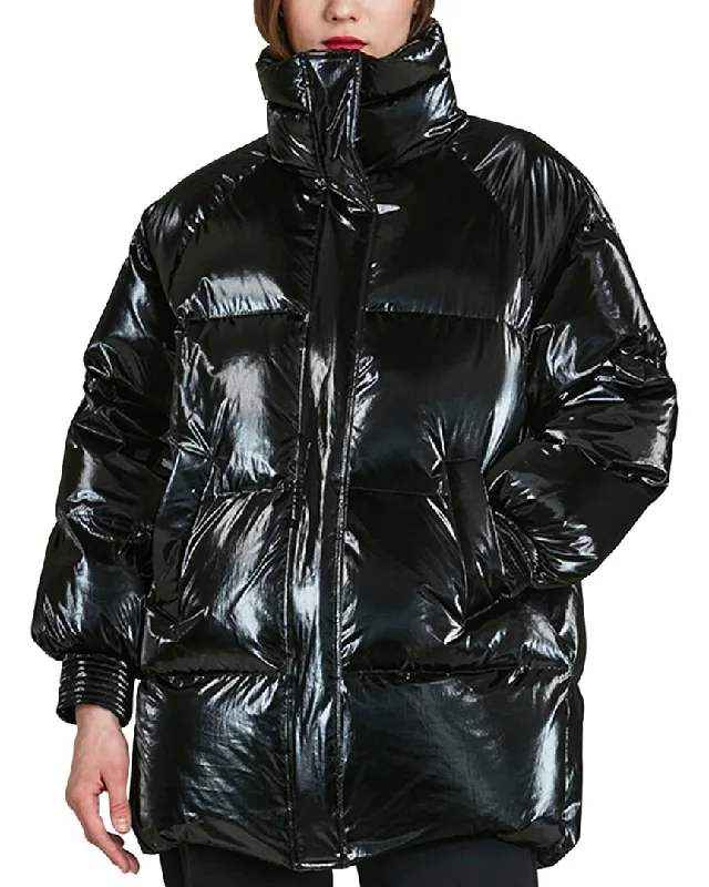 YEAR-End Clearance Nicole Benisti Sky Down Jacket