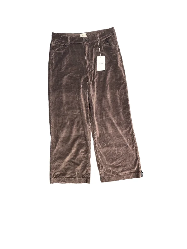 Closeout Sale Pants Other By Dl1961 In Brown, Size: 34