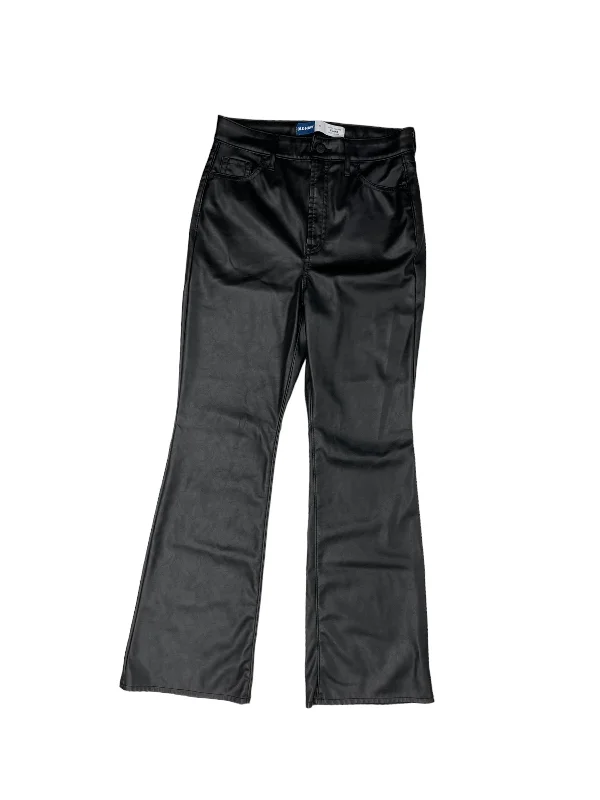 Unmissable Offer Pants Other By Old Navy In Black, Size: 6