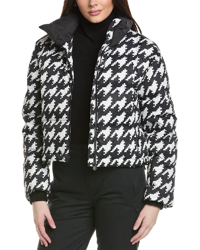 Blowout Sale Perfect Moment Nevada Puffer Jacket