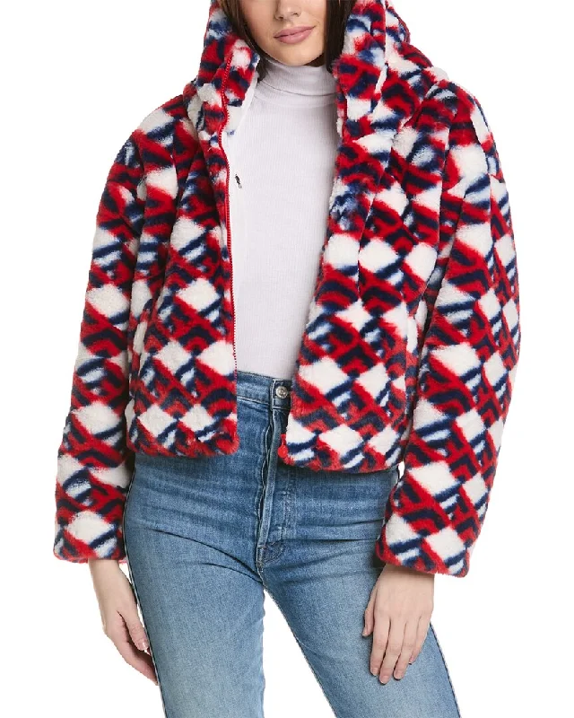 Big Savings Perfect Moment Noelle Jacket