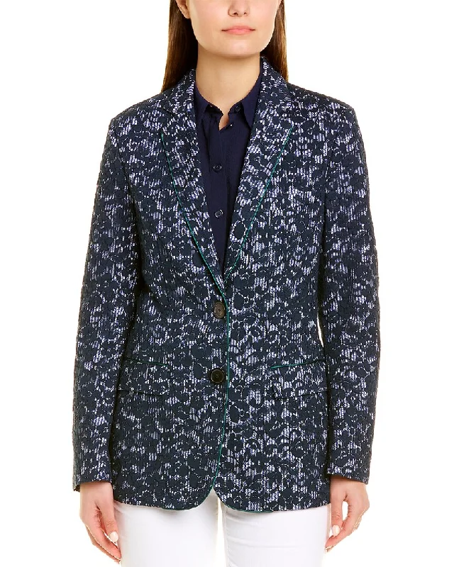 Final Sale Piazza Sempione Coat