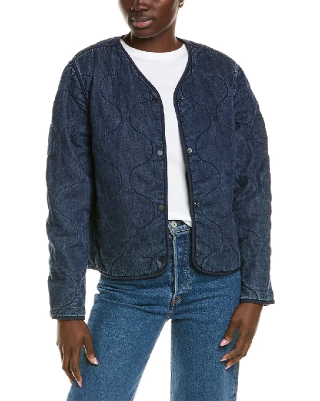 Online Only rag & bone Remi Jacket