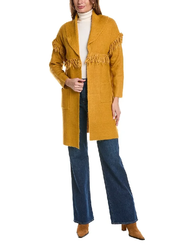 Daily Deals rain & rose Coat