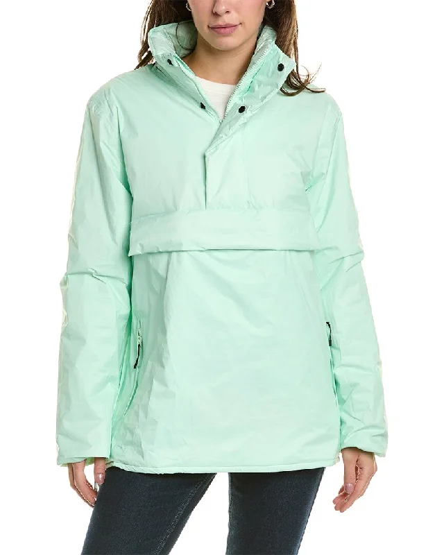 Incredible Offers Rains Fuse Anorak