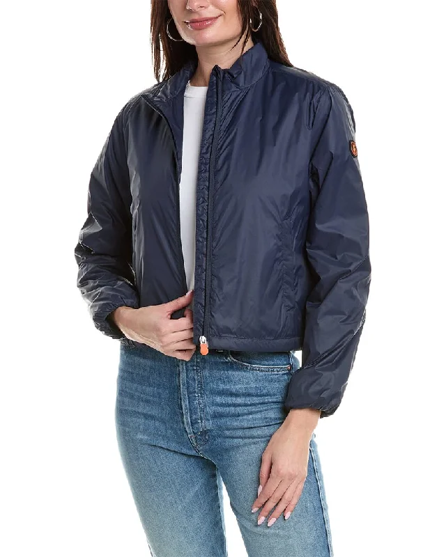 Super Sale Save The Duck Anika Short Jacket