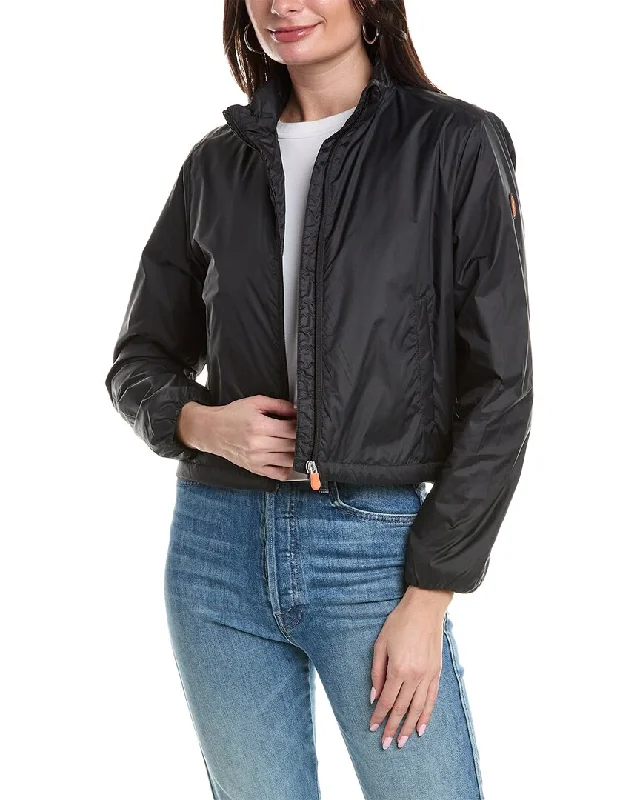 Exclusive Offers Save The Duck Anika Short Jacket