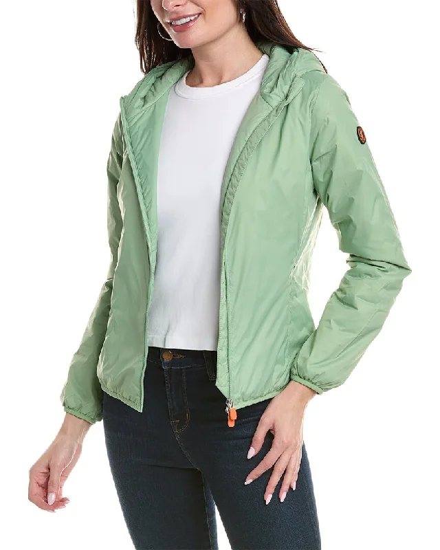 Overstock Sale Save The Duck Etta Jacket