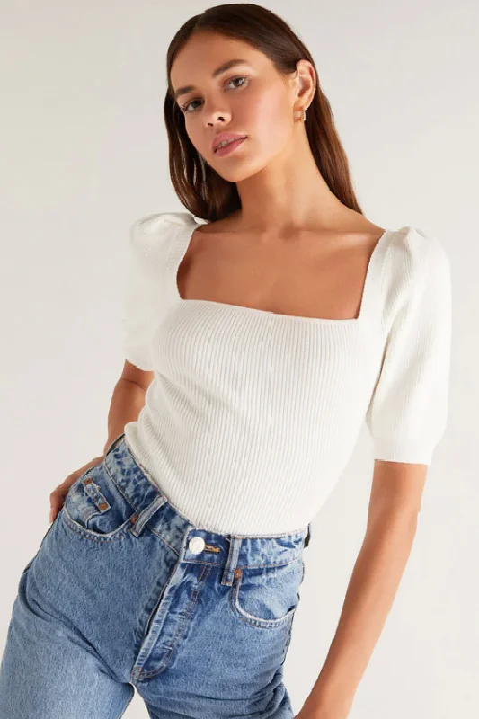 Quick Sale Sibyl Sweater Top