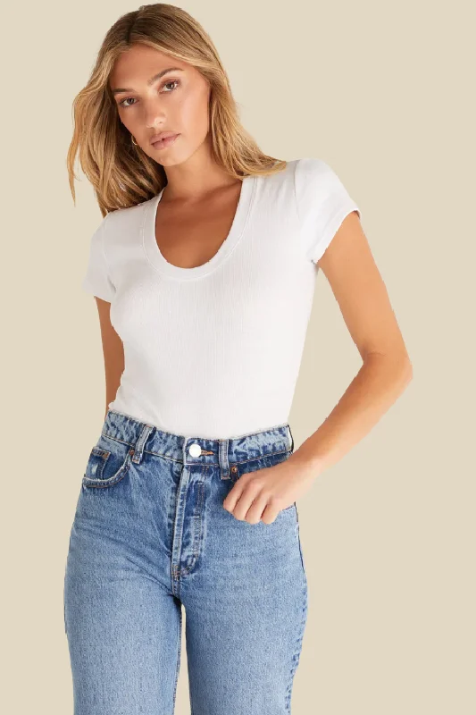 Low Prices Sirena SS Tee