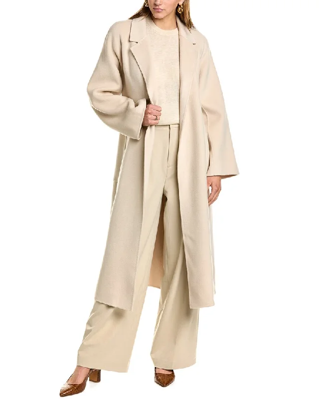 Markdowns Sophie Rue Cardine Wool Jacket
