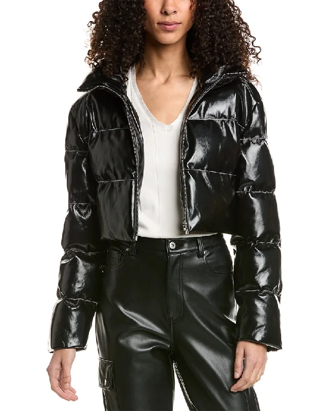 Reduced Prices STAUD Cropped Ace Coat