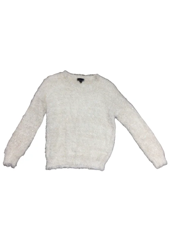 Now or Never Sweater By Jeans By Buffalo  Size: Xl