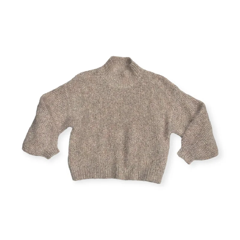 Early Access Sweater By Josie In Pink, Size: Xs