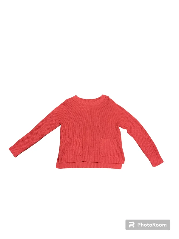 Daily Deals Sweater By Madewell  Size: M