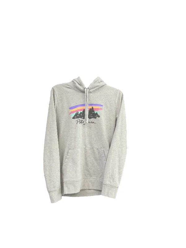 Great Bargains Sweatshirt Hoodie By Patagonia  Size: S