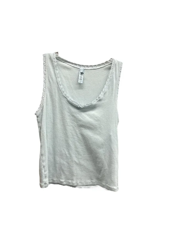 Super Sale Tank Top By Skims  Size: 3x