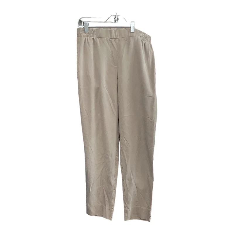 Discount Deals Taupe Pants Other Bcbgmaxazria, Size S