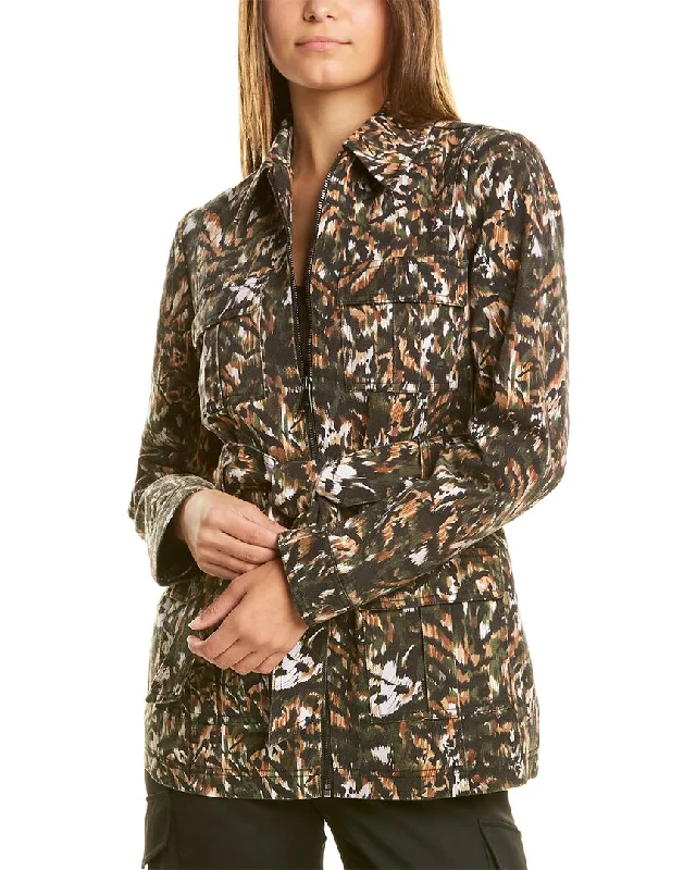 Daily Specials Ted Baker Inniza Urban Jacket