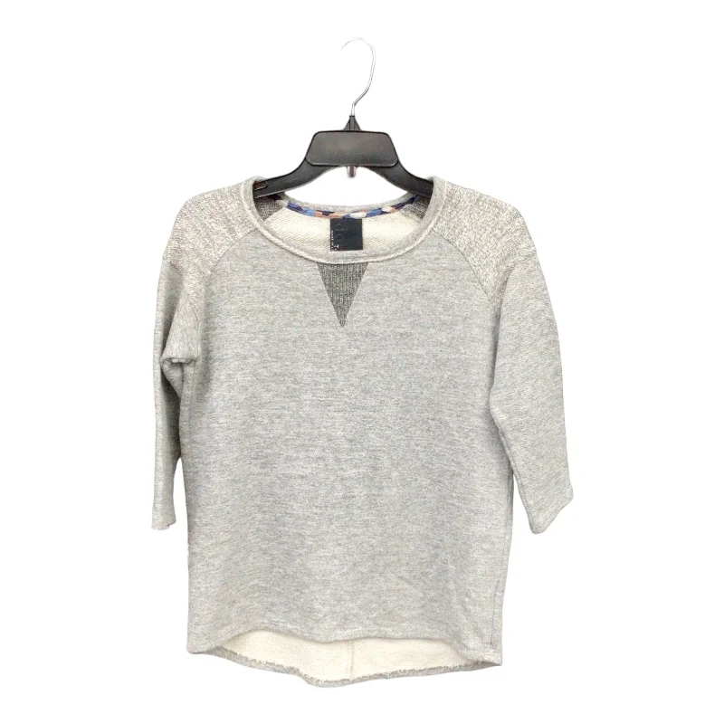 Special Savings Top 3/4 Sleeve By Dolan Left Coast  Size: Xs
