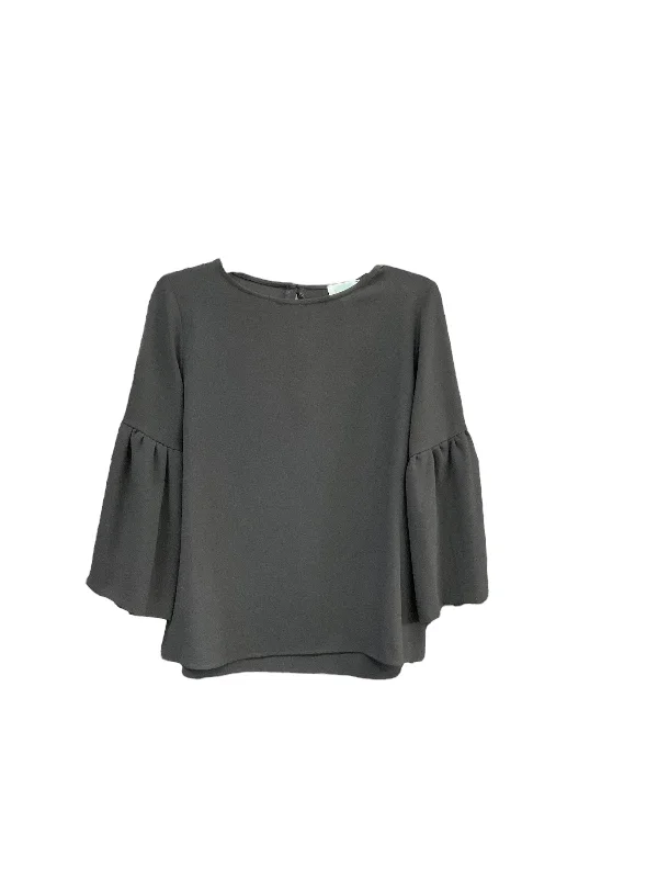 Special Savings Top 3/4 Sleeve By Veronica M  Size: S