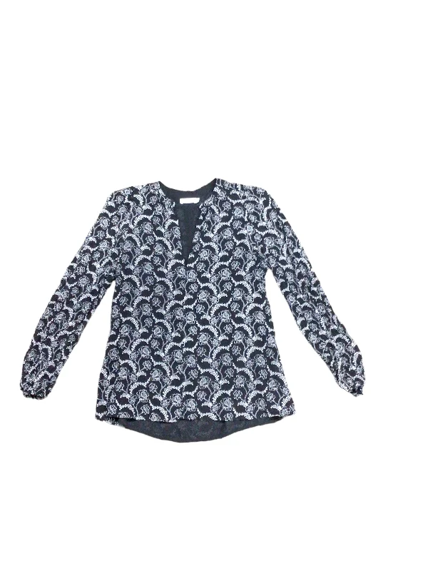 Reduced Prices Top Long Sleeve By Alc  Size: 2