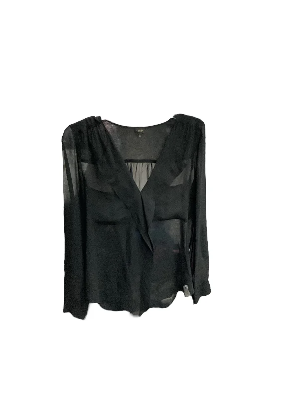Weekend Special Top Long Sleeve By Babaton  Size: Xs