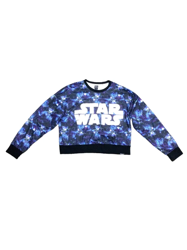 Special Discount Top Long Sleeve By Disney Store  Size: L