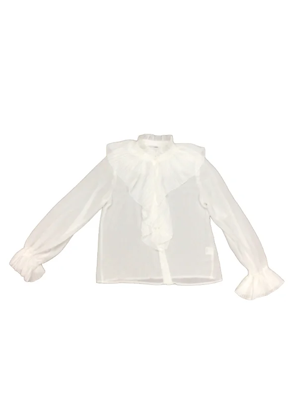 Take Advantage Top Long Sleeve By Fashion Nova  Size: M