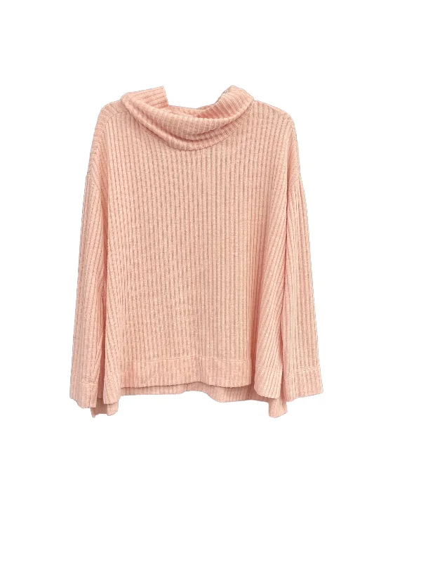 Don't Wait Top Long Sleeve By Maeve  Size: M