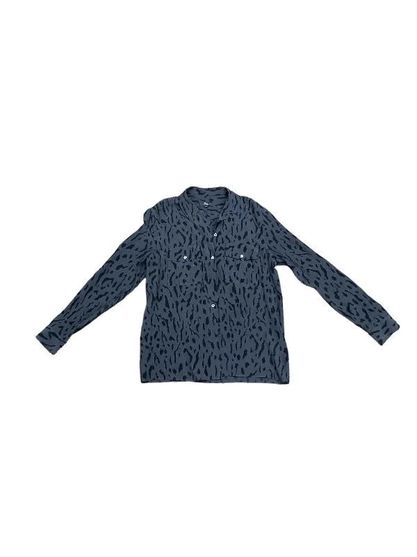 Price Meltdown Top Long Sleeve By Rails  Size: Xs