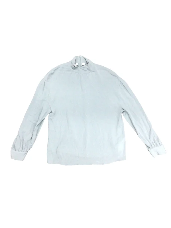 Stock Clearance Top Long Sleeve By Vince  Size: Xs