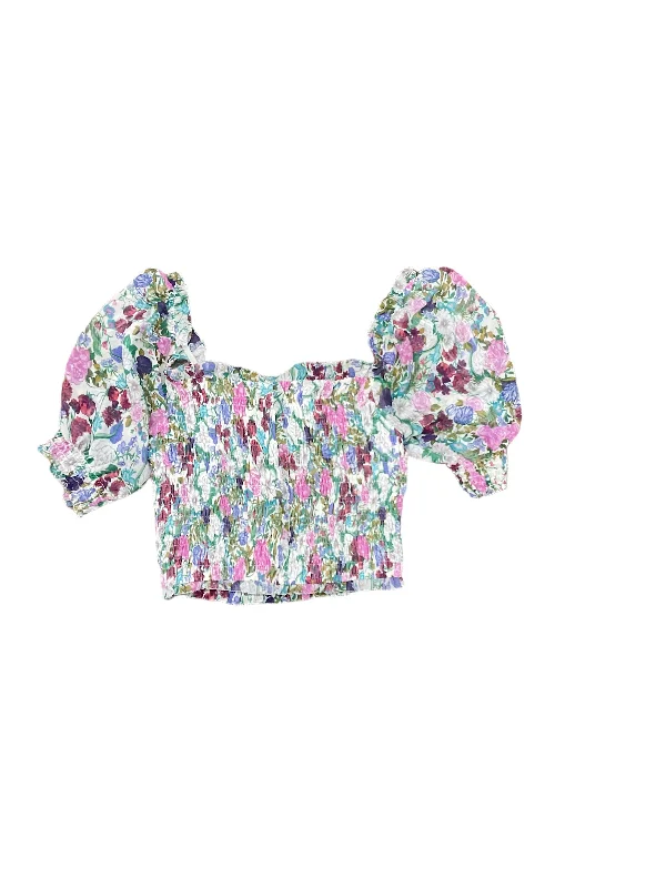 Savings Alert Top Short Sleeve By Astr  Size: M