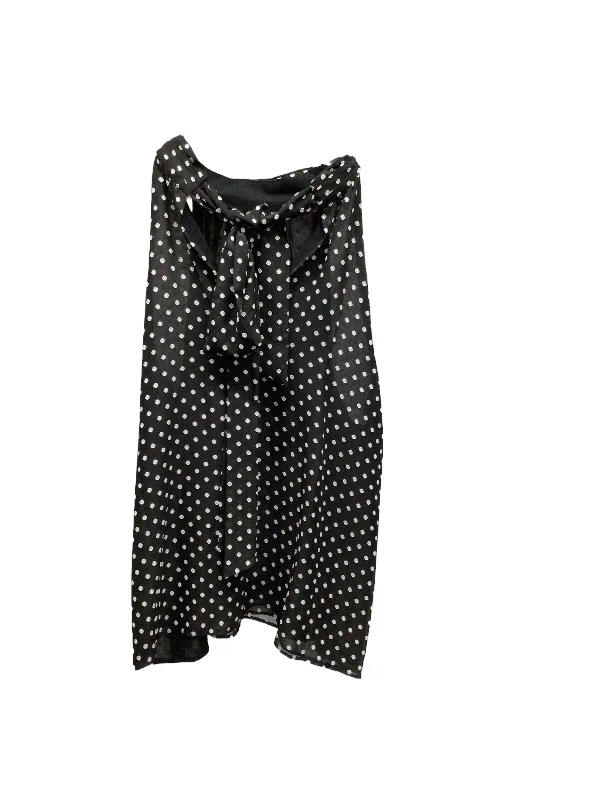 Super Deal Top Sleeveless By 1.state  Size: 18