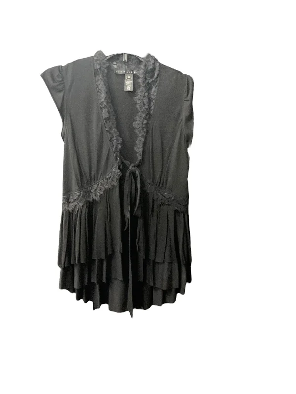 Limited Availability Top Sleeveless By Robert Rodriguez  Size: Xs
