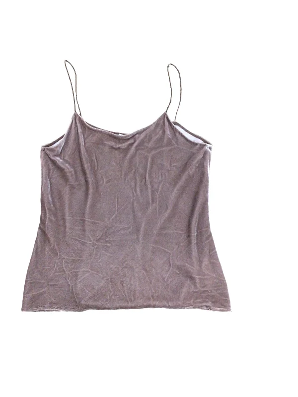 Price Rollback Top Sleeveless By Vince  Size: S