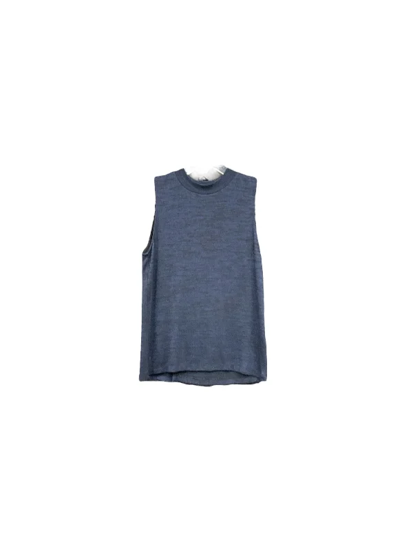 Super Bargain Top Sleeveless Designer By Rag & Bones Jeans  Size: M