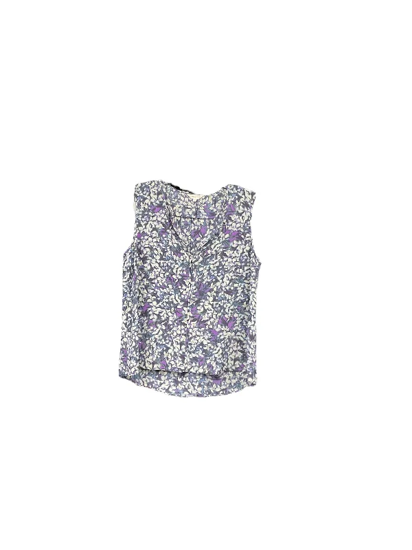 The Best Prices Top Sleeveless Designer By Rebecca Taylor  Size: 12