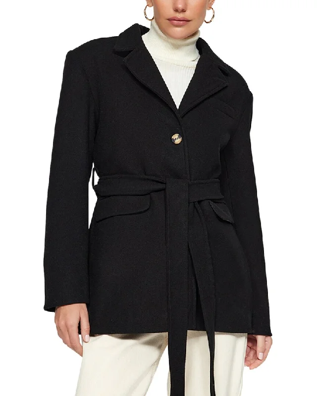 Special Savings Trendyol Regular fit Coat