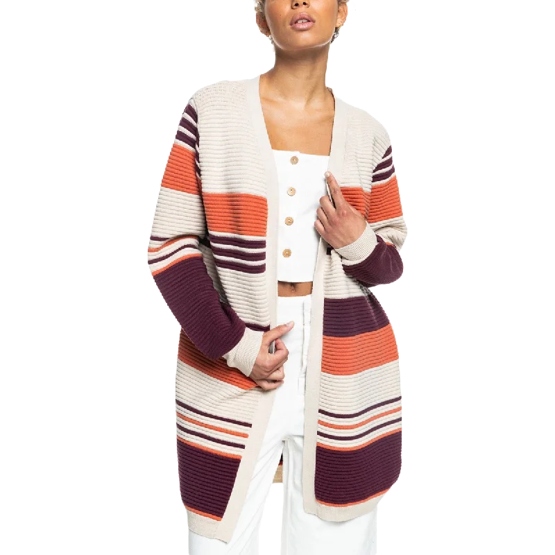 Women's Above The Sun Colorblock Cardigan