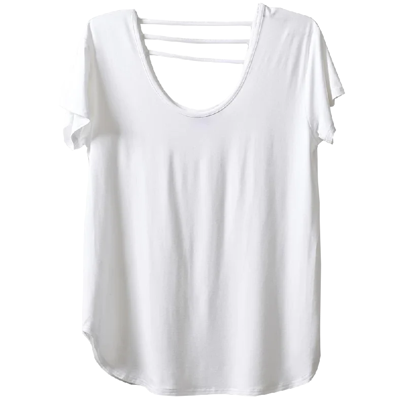 Midnight Madness Women's Cozumel Tee
