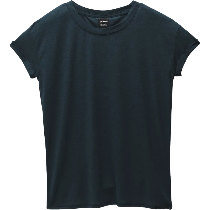 Midnight Madness Women's Cozy Up T-Shirt