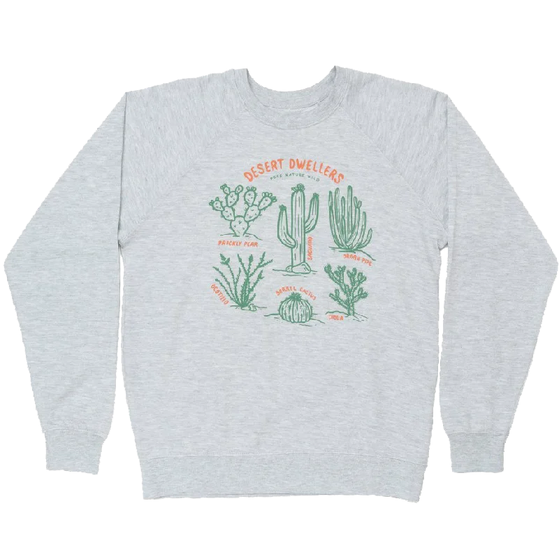 Women's Desert Dwellers Lightweight Pullover