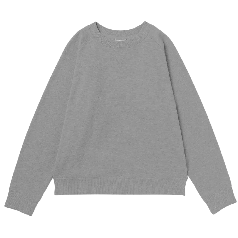 Women's Recycled Fleece Sweatshirt