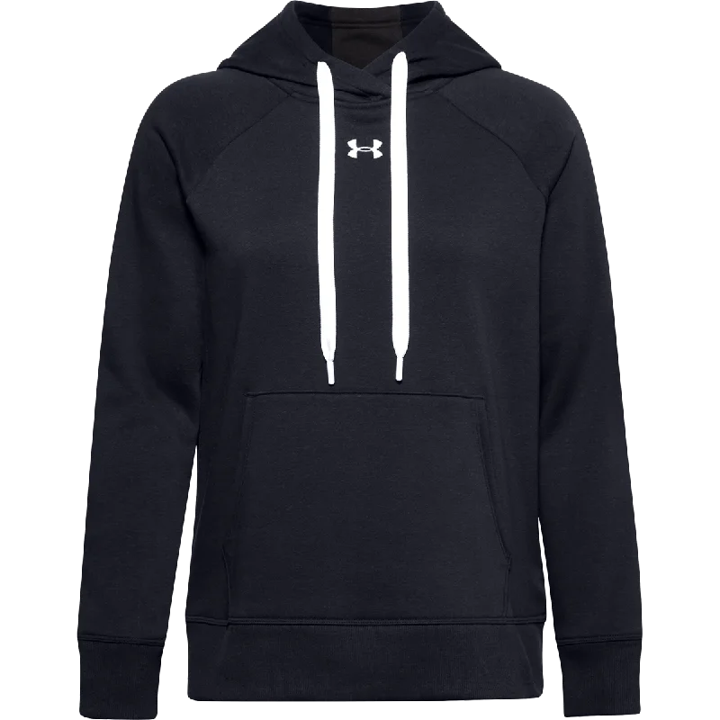Stock Up and Save Women's Rival Fleece HB Hoodie
