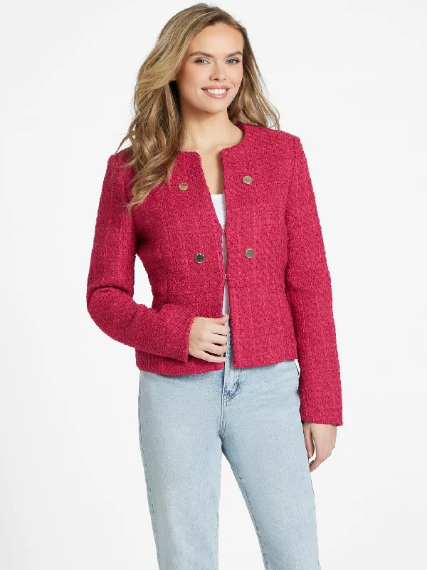 Zoe Blazer