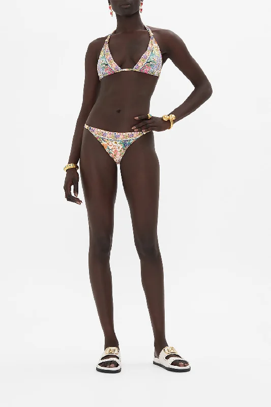 Crazy Deals BALL BIKINI FLOWERS OF NEPTUNE